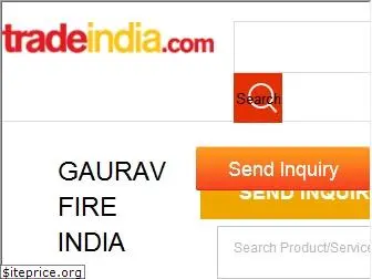 gauravfireindia.com