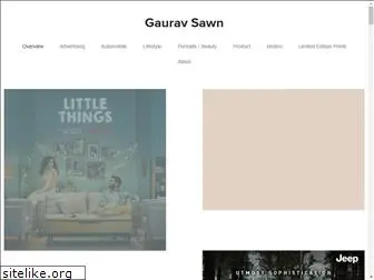 gauravsawn.com