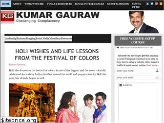 gauraw.com