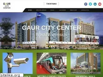 gaurcitycenternoida.co.in