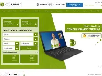 gaursa.com