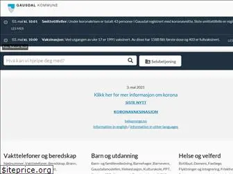 gausdal.kommune.no