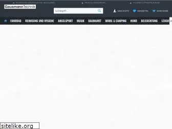 gausmann-technik.de