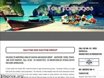 gautamandgautamgroup.org