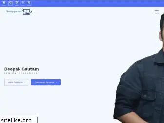 gautamdipak.com.np