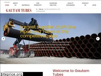 gautamtubes.com