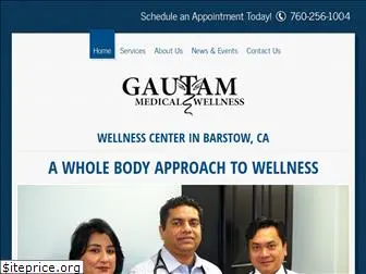 gautamwellness.com