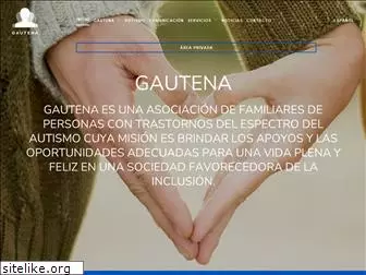 gautena.org