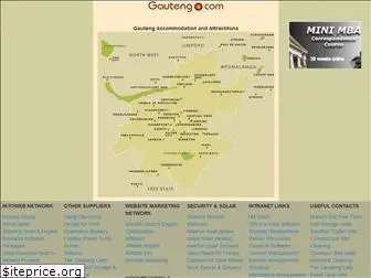 gauteng.com
