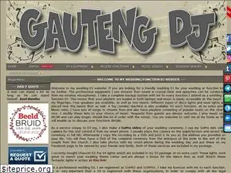 gautengdj.co.za