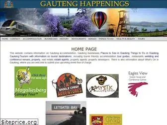 gautenghappenings.co.za