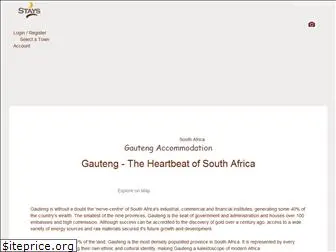 gautengstays.co.za