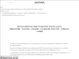 gauthierbouly.com
