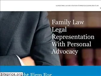 gauthierfamilylaw.com