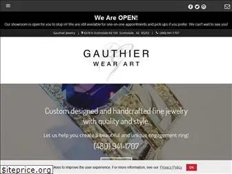 gauthierjewelryscottsdale.com