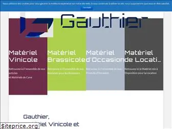 gauthiervini.fr