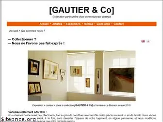 gautier-co.fr