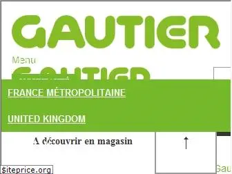 gautier.fr