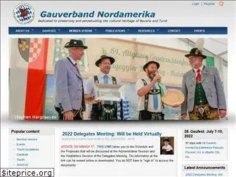 gauverband.com