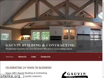 gauvinbuilding.com