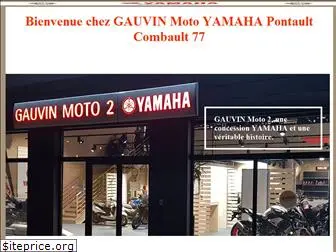 gauvinmoto2.fr