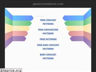 gavacrochetlove.com