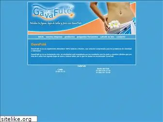 gavafutemexico.com.mx