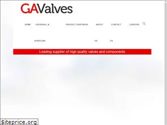 gavalves.co.uk