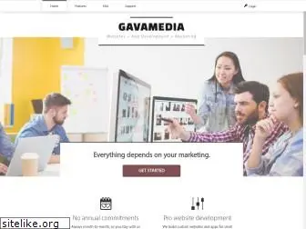 gavamedia.com