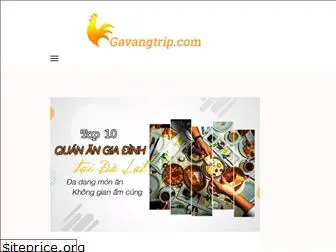 gavangtrip.com