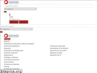 gavasa.com