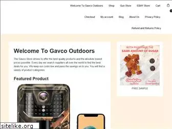 gavcooutdoors.com
