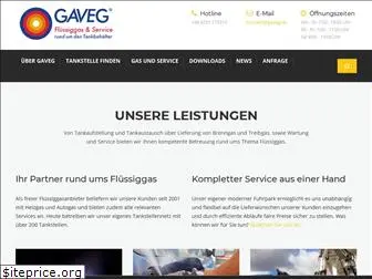 gaveg.de