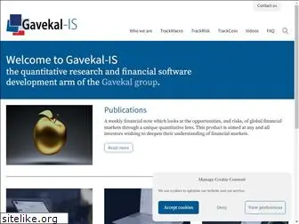 gavekal-is.com