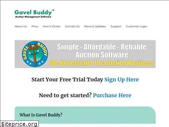 gavelbuddy.com