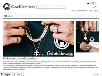 gavellijewelers.com