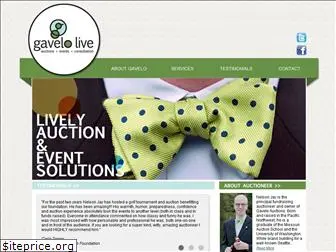 gaveloauctions.com