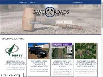 gavelroads.com