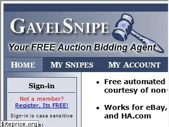 gavelsnipe.com