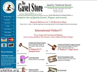 gavelstore.com