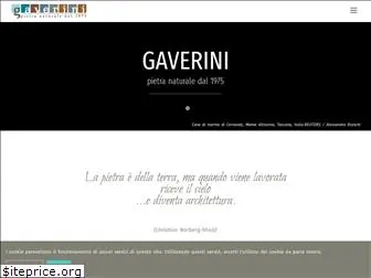 gaverini.it