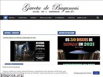 gavetadebaguncas.com.br