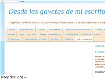gavetasdemiescritorio.blogspot.com