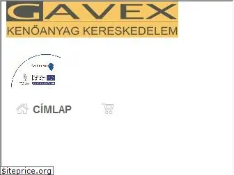 gavex.hu