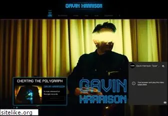 gavharrison.com