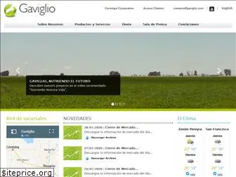 gaviglio.com