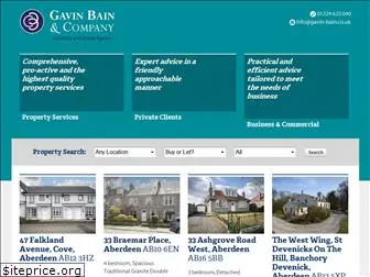 gavin-bain.co.uk