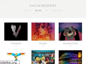 gavin-murphy.com