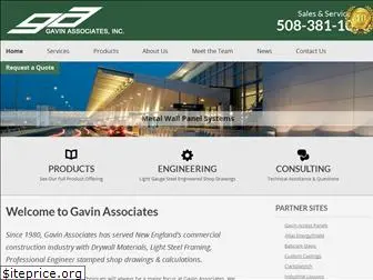 gavinassociates.com