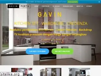 gavinfurniture.com